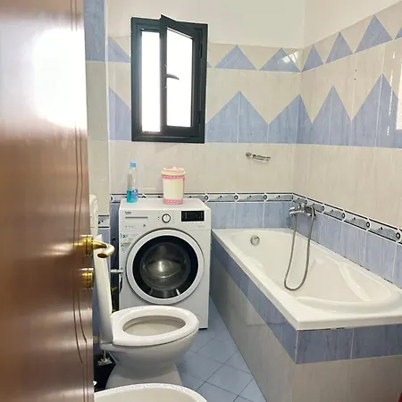 شقة Panorama Mare