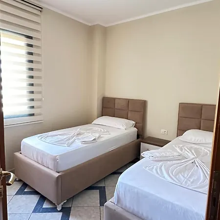 شقة Panorama Mare